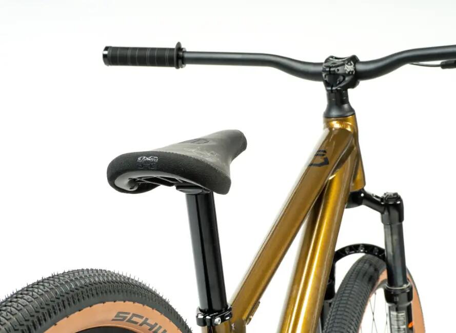 Bike Drag C2 G2 Dirt 26" 5/7