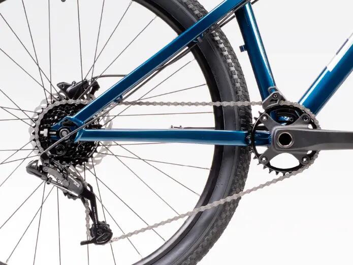 Bike Drag C1 Team G2 26" 4/7