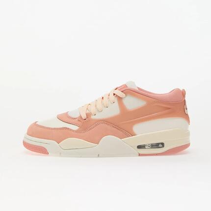 Schoenen - Marcha - Dames - Air Jordan 4 RM - Comfortabel, sportief - Roze