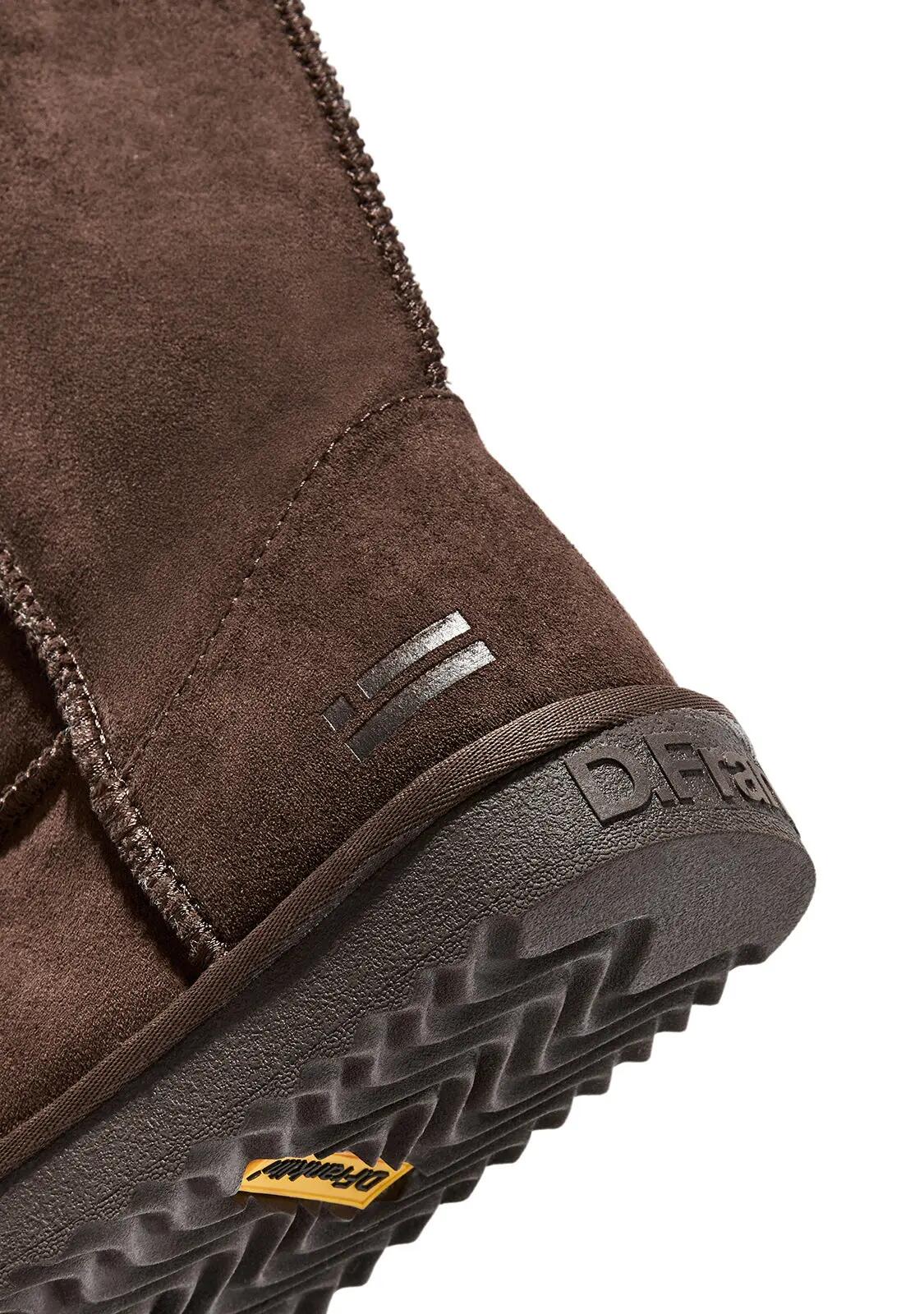 Botas Australianas D. Franklin Nordic Lite High Basic 4/5