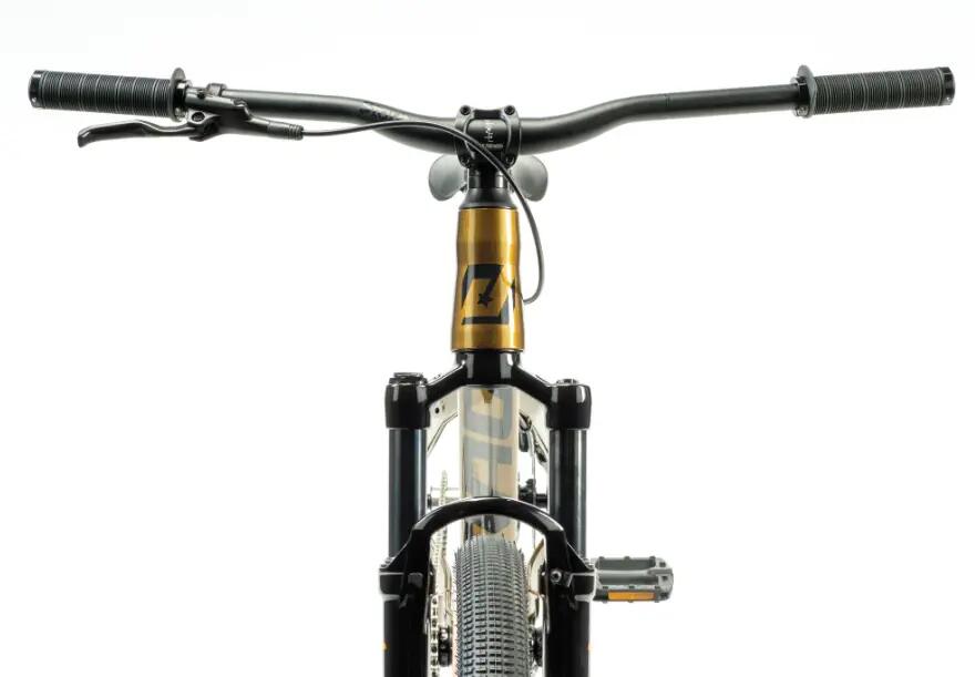 Bike Drag C2 G2 Dirt 26" 4/7