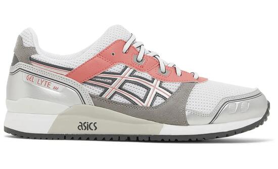 Męskie buty do biegania podzielony język GEL-LYTE III OG
