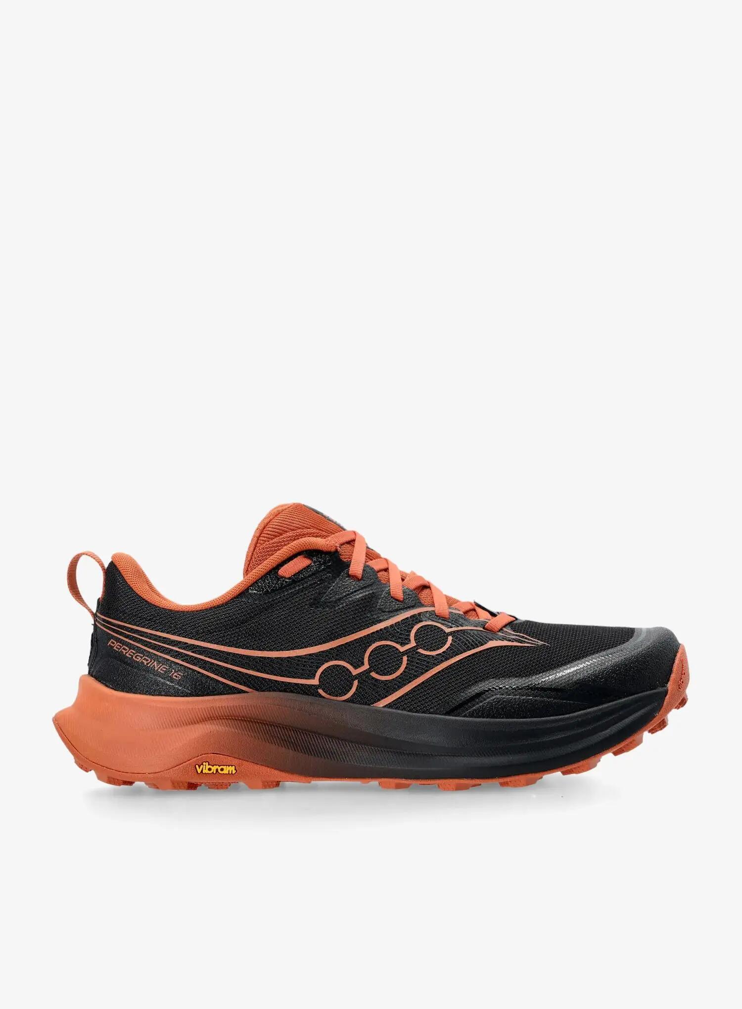 SAUCONY picture
