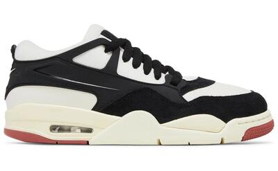Scarpe sportive uomo stile moderno 4 RM CANYON RUST