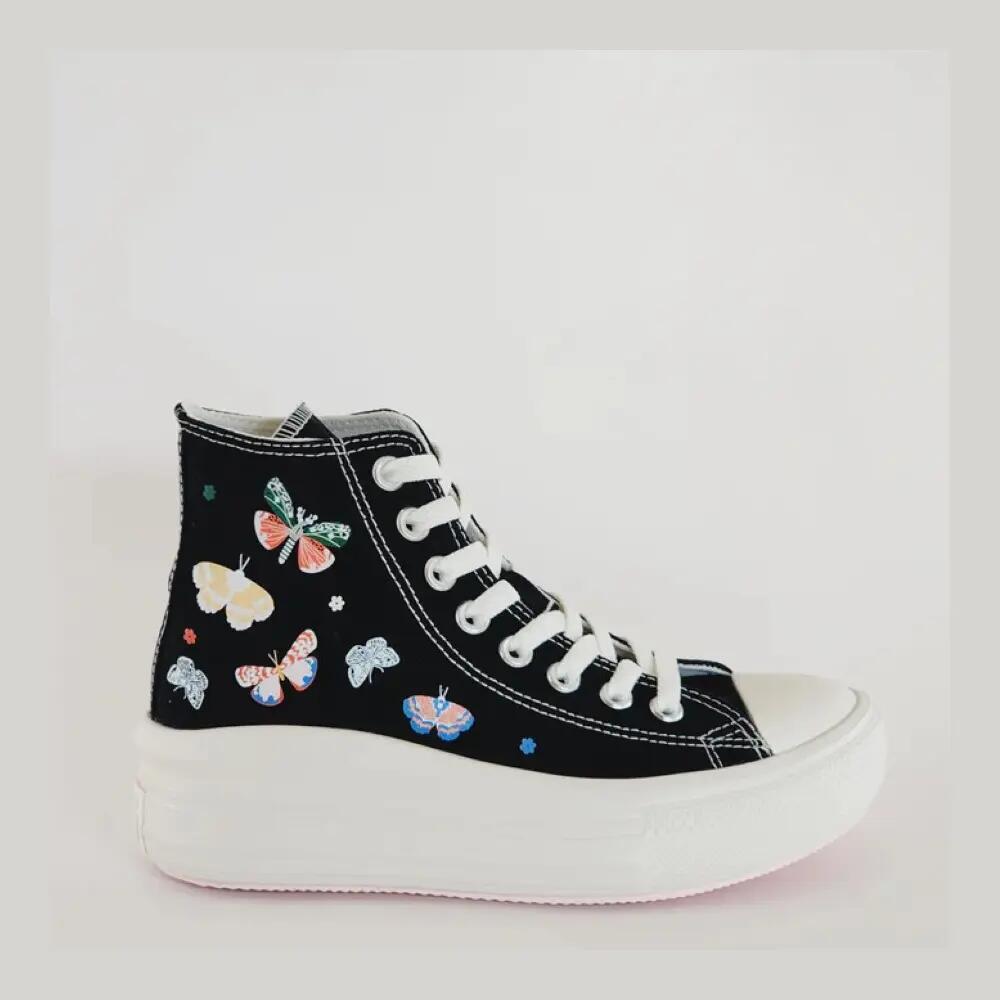 CONVERSE picture