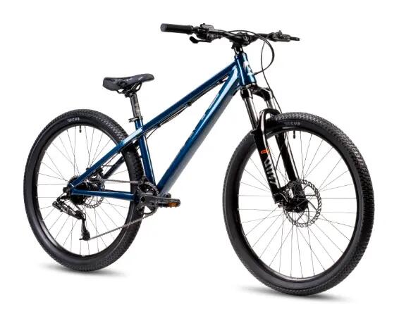Bike Drag C1 Team G2 26" 2/7