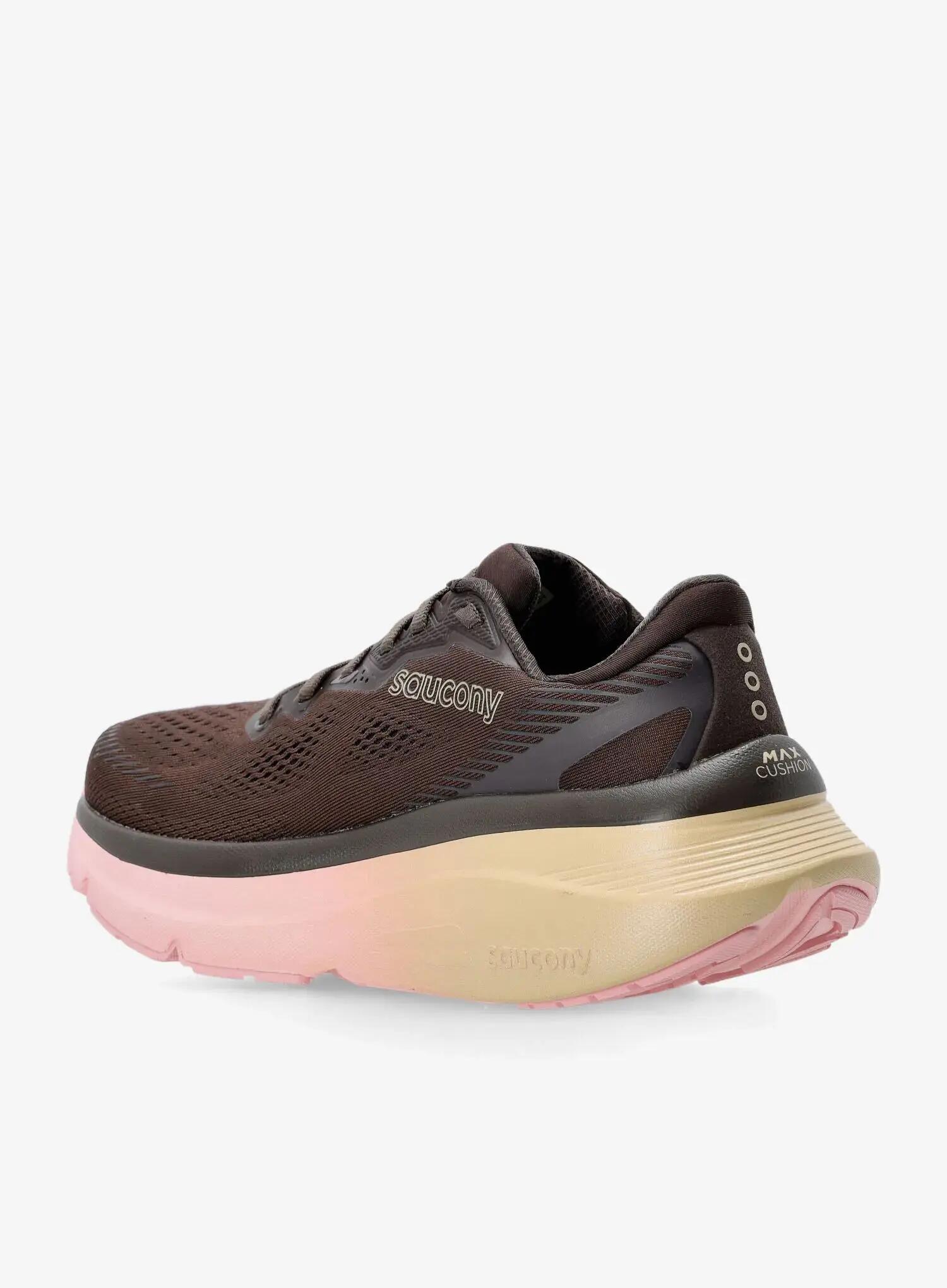 Buty do biegania damskie Saucony Guide 19 6/7