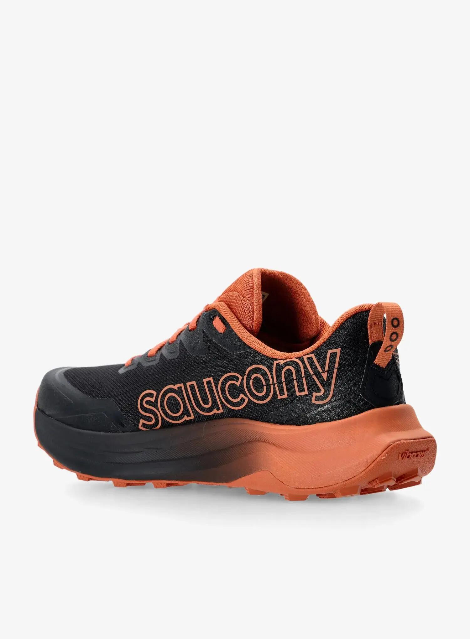 Buty do biegania w terenie Saucony Peregrine 16 6/7