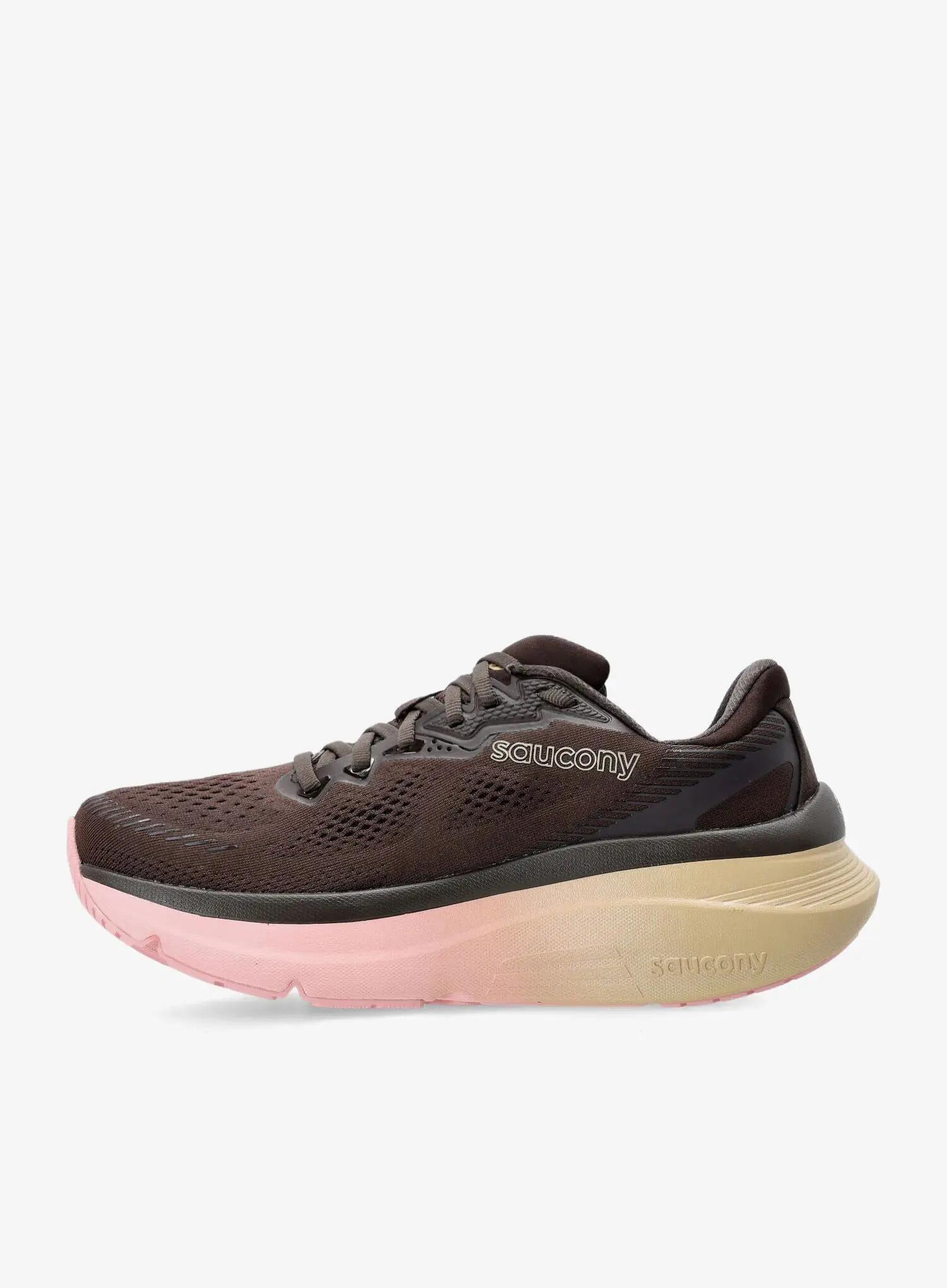 Buty do biegania damskie Saucony Guide 19 5/7