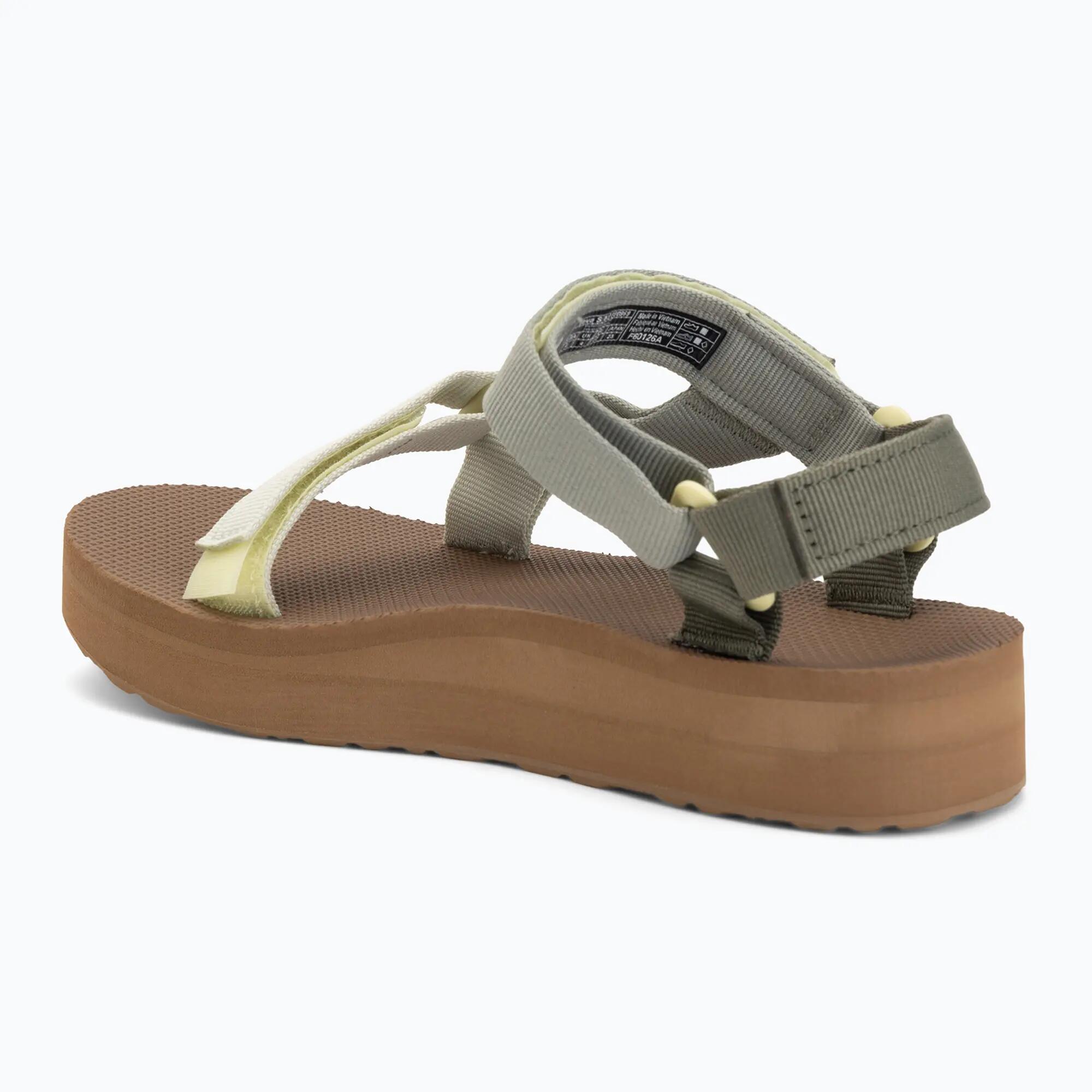Sandały damskie Teva Midform Universal 3/7