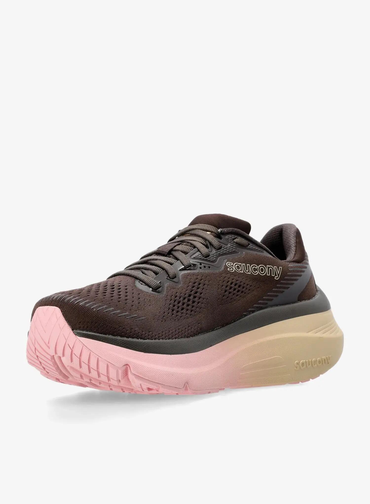 Buty do biegania damskie Saucony Guide 19 4/7