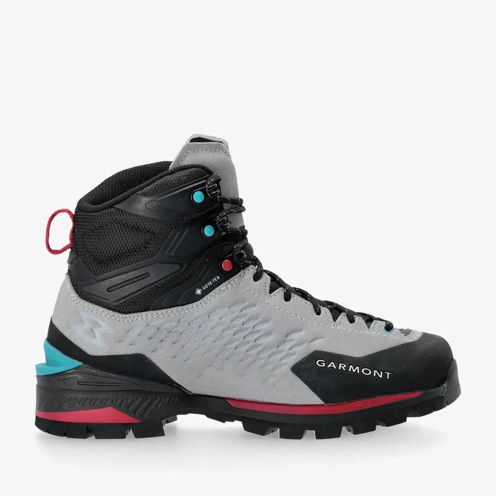 Mountaineering boots Garmont Ascent Evo GTX