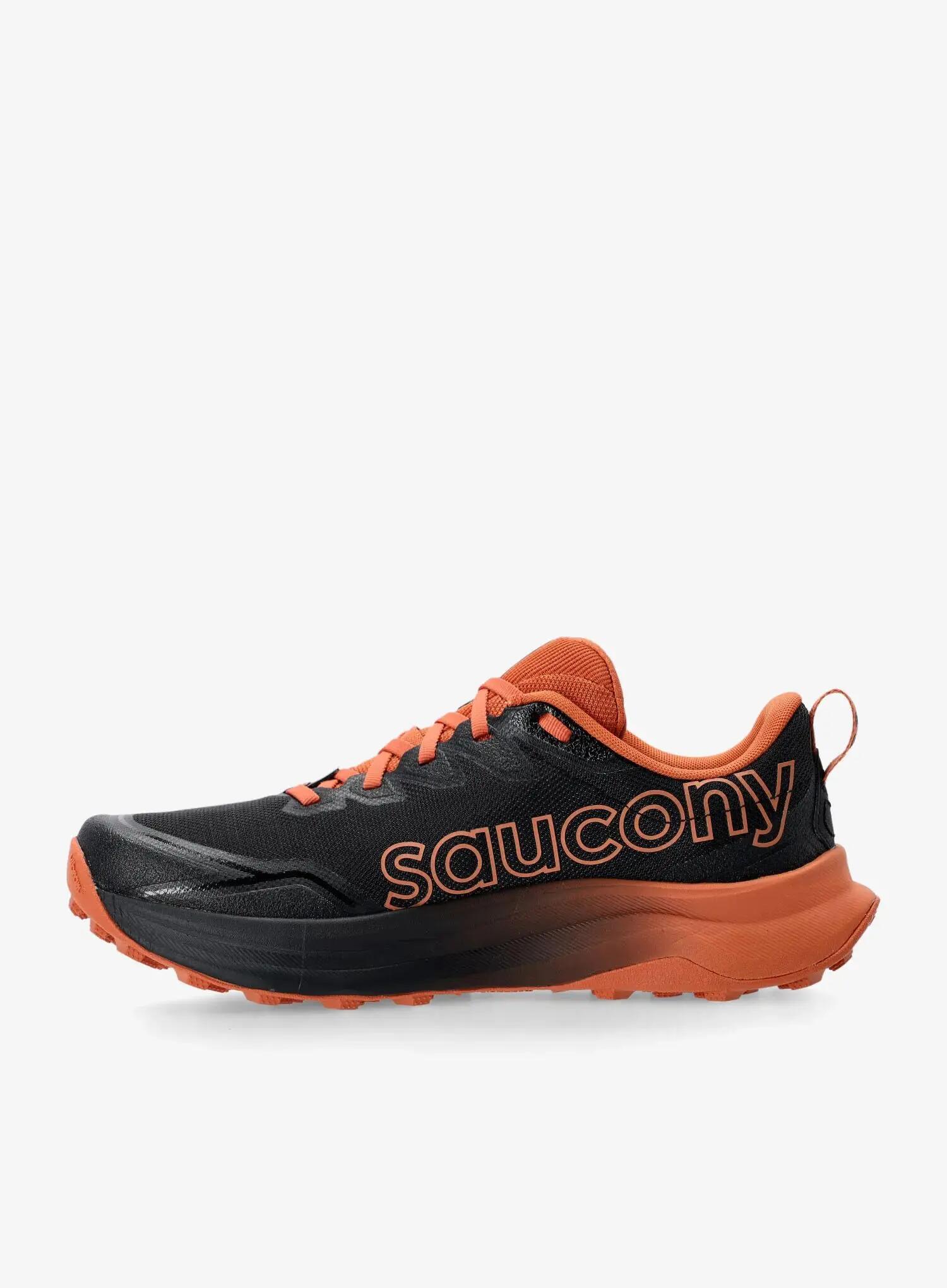 Buty do biegania w terenie Saucony Peregrine 16 5/7