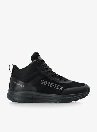 Buty męskie Viking Stride Mid Warm GTX