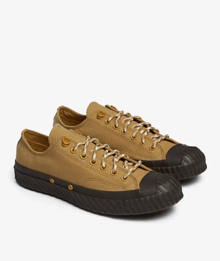Chaussures - Marche - Unisexe - Chuck 70 - Noir 2/2