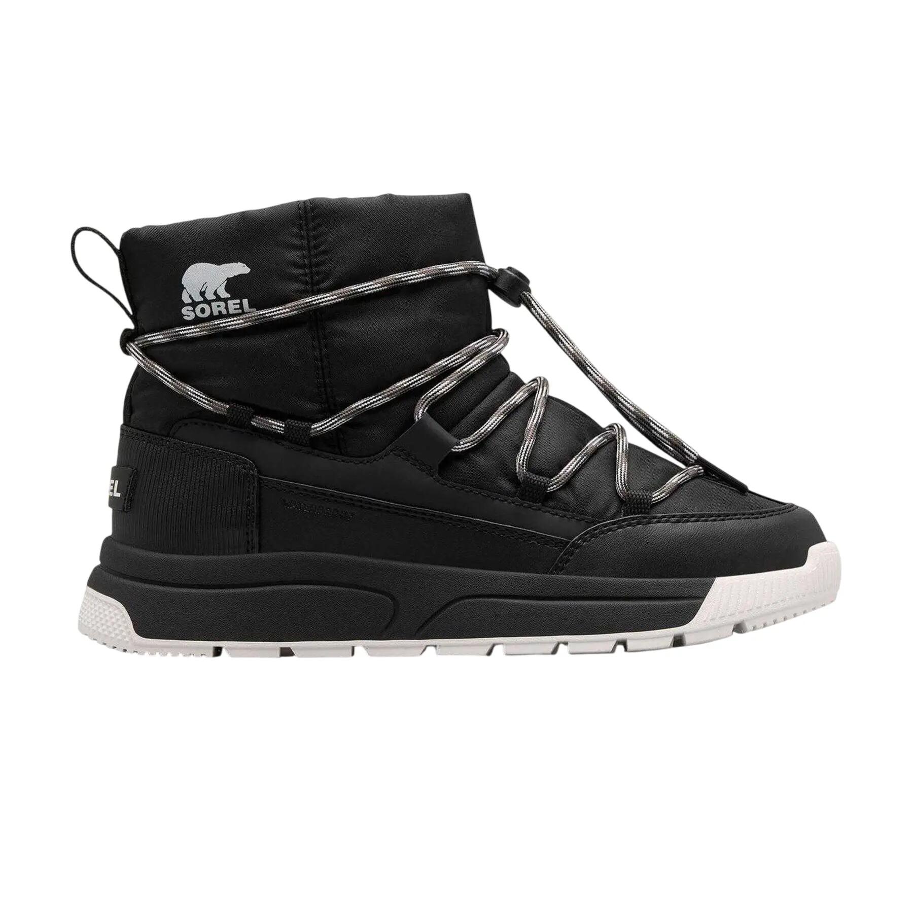 SOREL picture