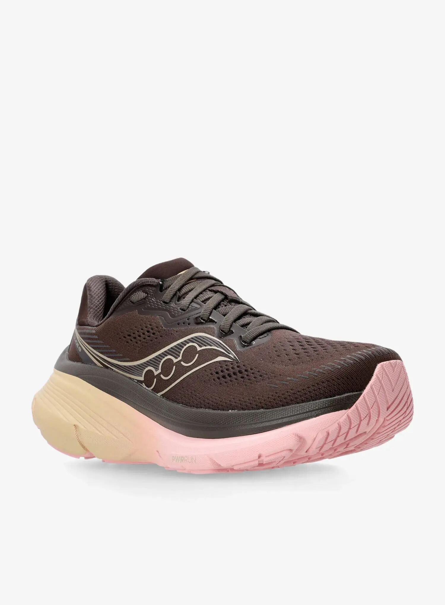 Buty do biegania damskie Saucony Guide 19 3/7