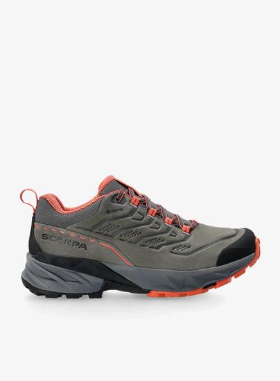 Buty GORE TEX damskie Scarpa Rush 2 Pro GTX