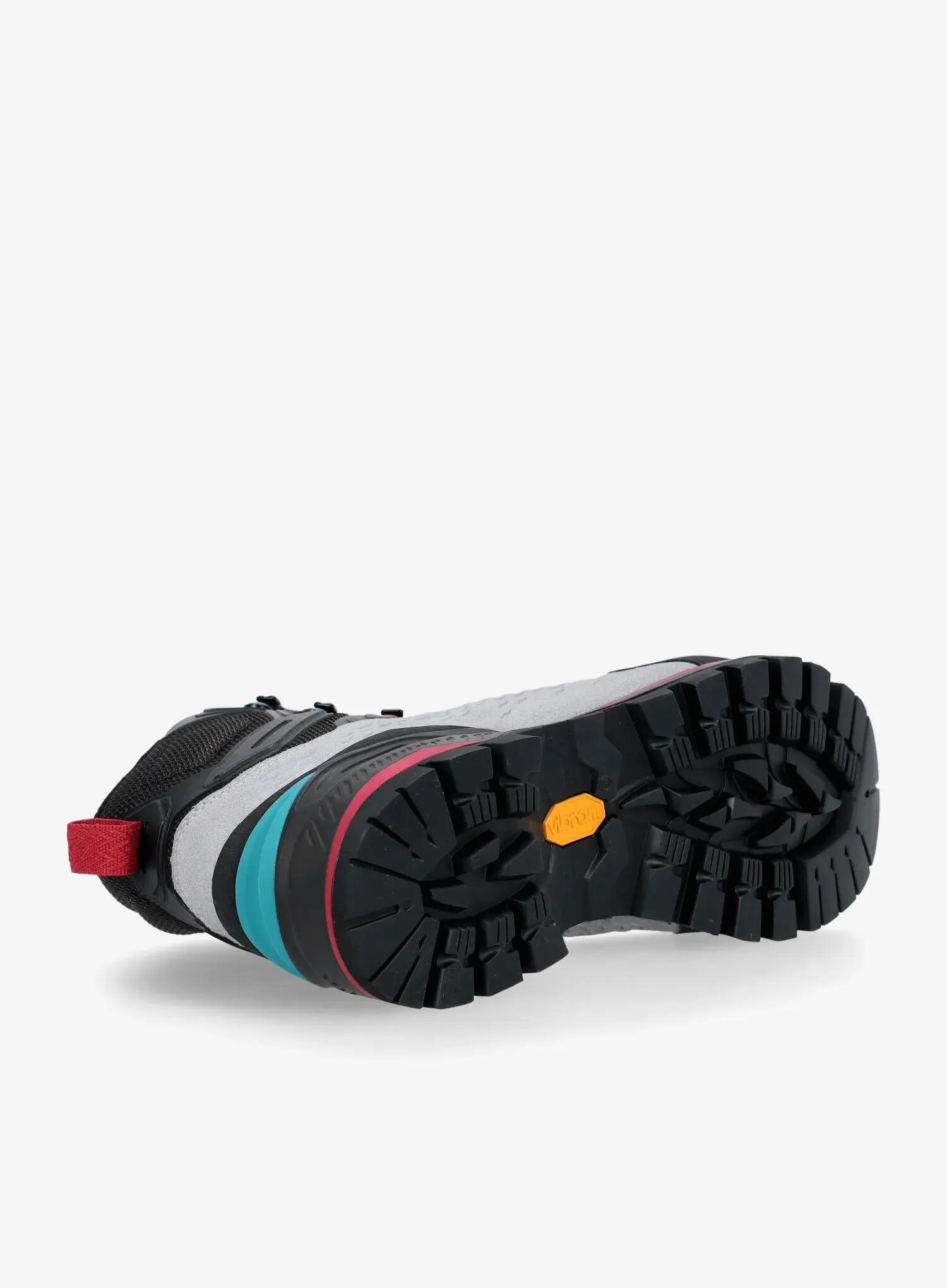 Buty GORE TEX damskie Garmont Ascent Evo Gtx 7/7