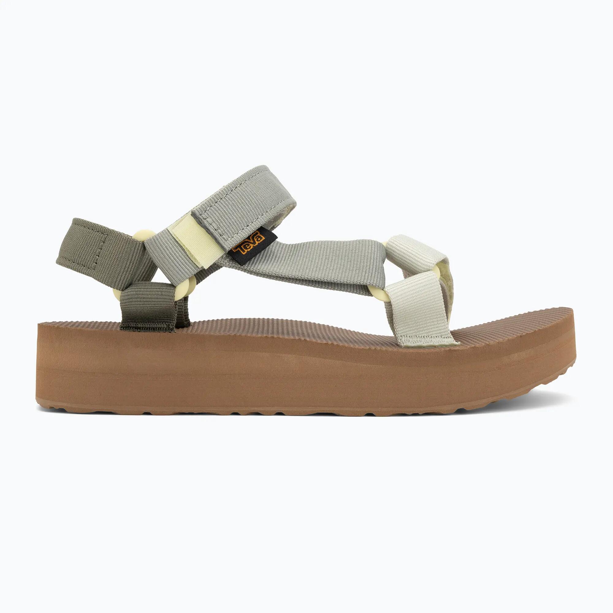 Sandały damskie Teva Midform Universal 2/7