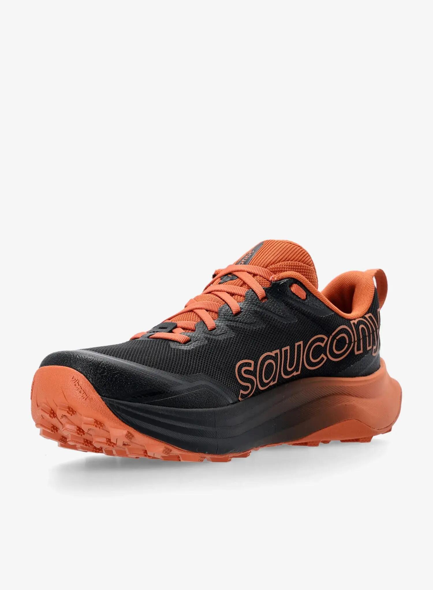 Buty do biegania w terenie Saucony Peregrine 16 4/7