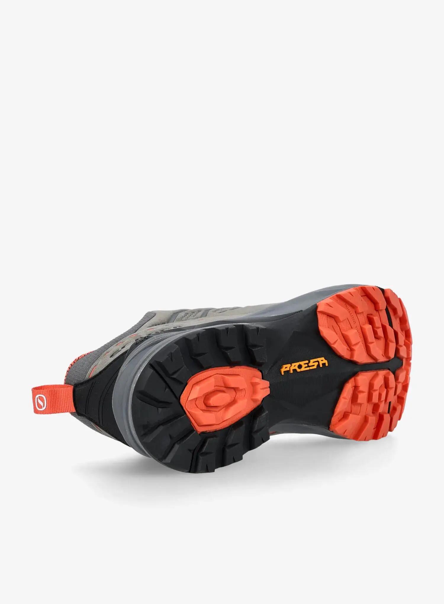 Buty GORE TEX damskie Scarpa Rush 2 Pro GTX 7/7