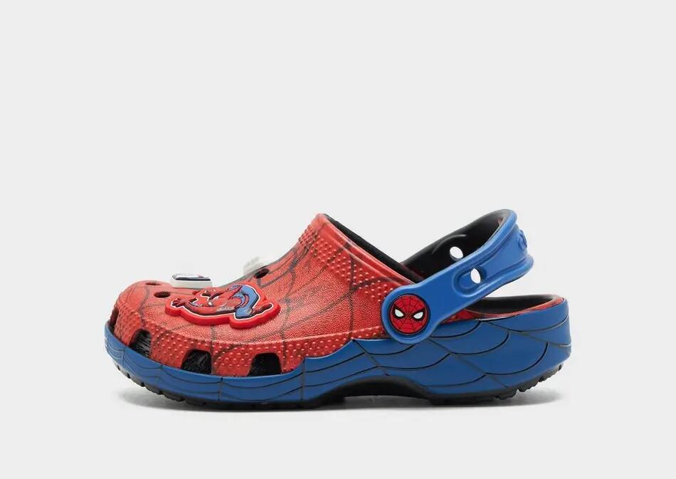CROCS picture