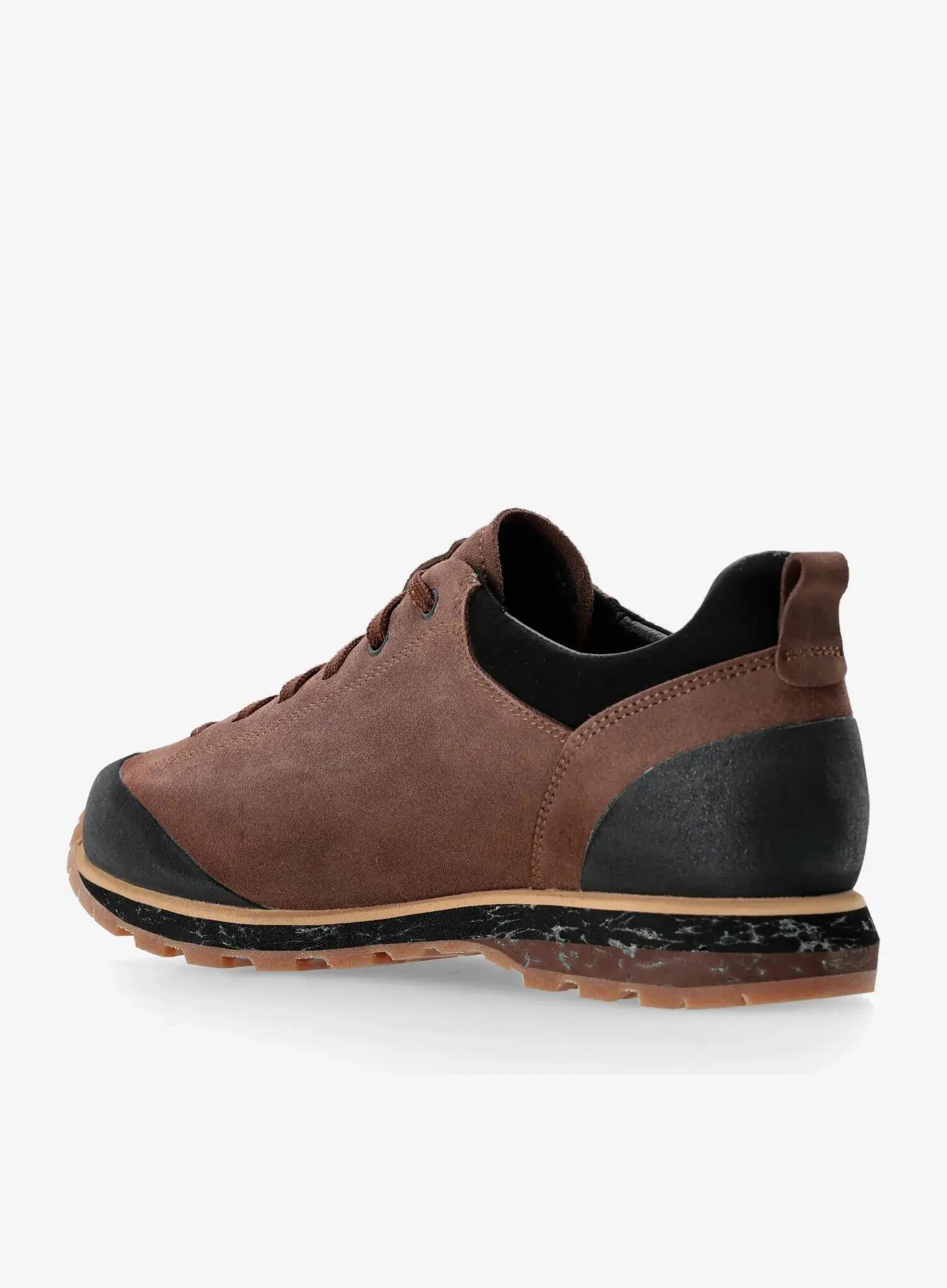 Buty GORE TEX AKU Bellamont 4 Suede GTX 6/7