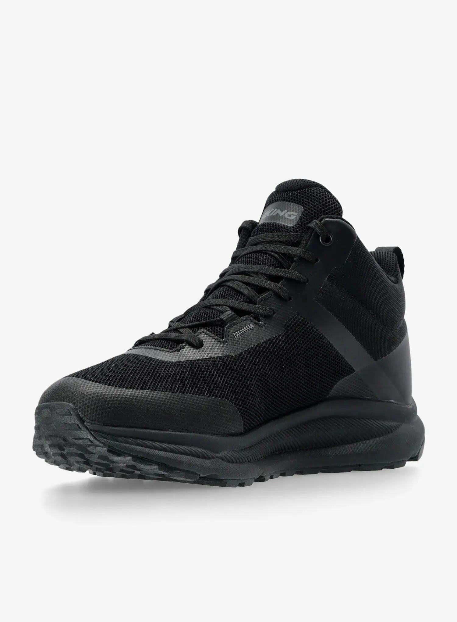 Buty damskie Viking Stride Mid Warm GTX 6/7