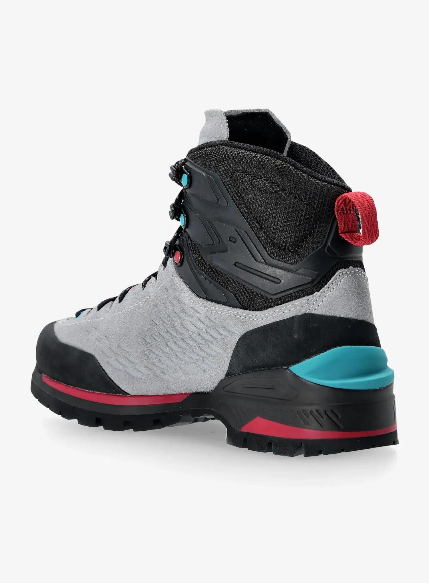 Buty GORE TEX damskie Garmont Ascent Evo Gtx 6/7
