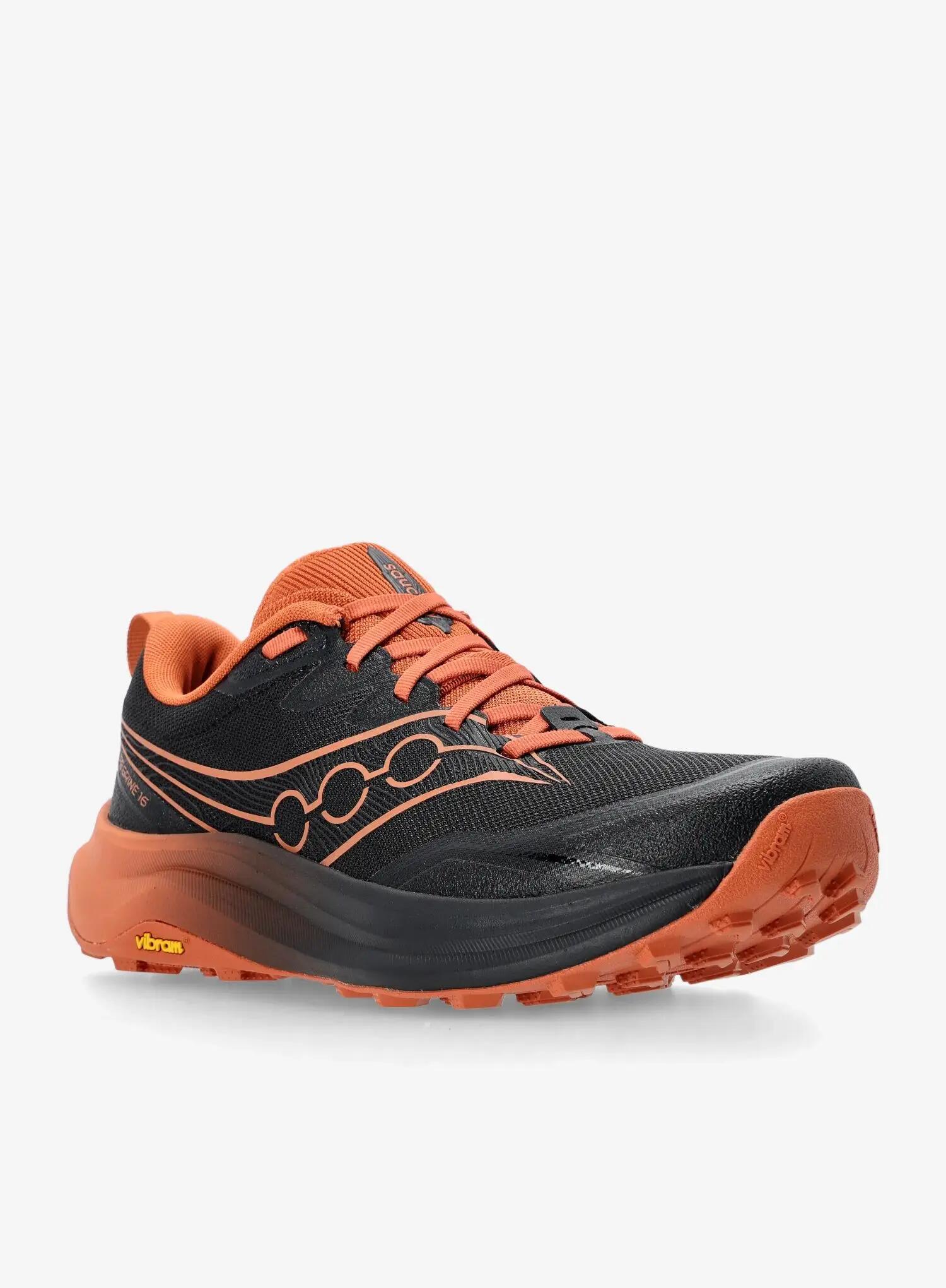 Buty do biegania w terenie Saucony Peregrine 16 3/7