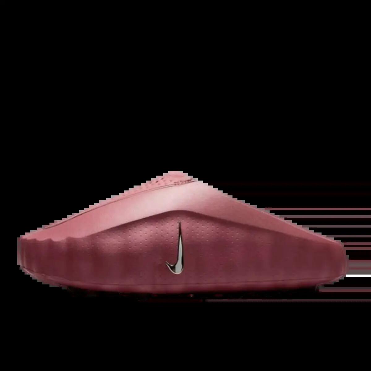 Schoenen  Mind 001 Slide Pink Smoke 1/3