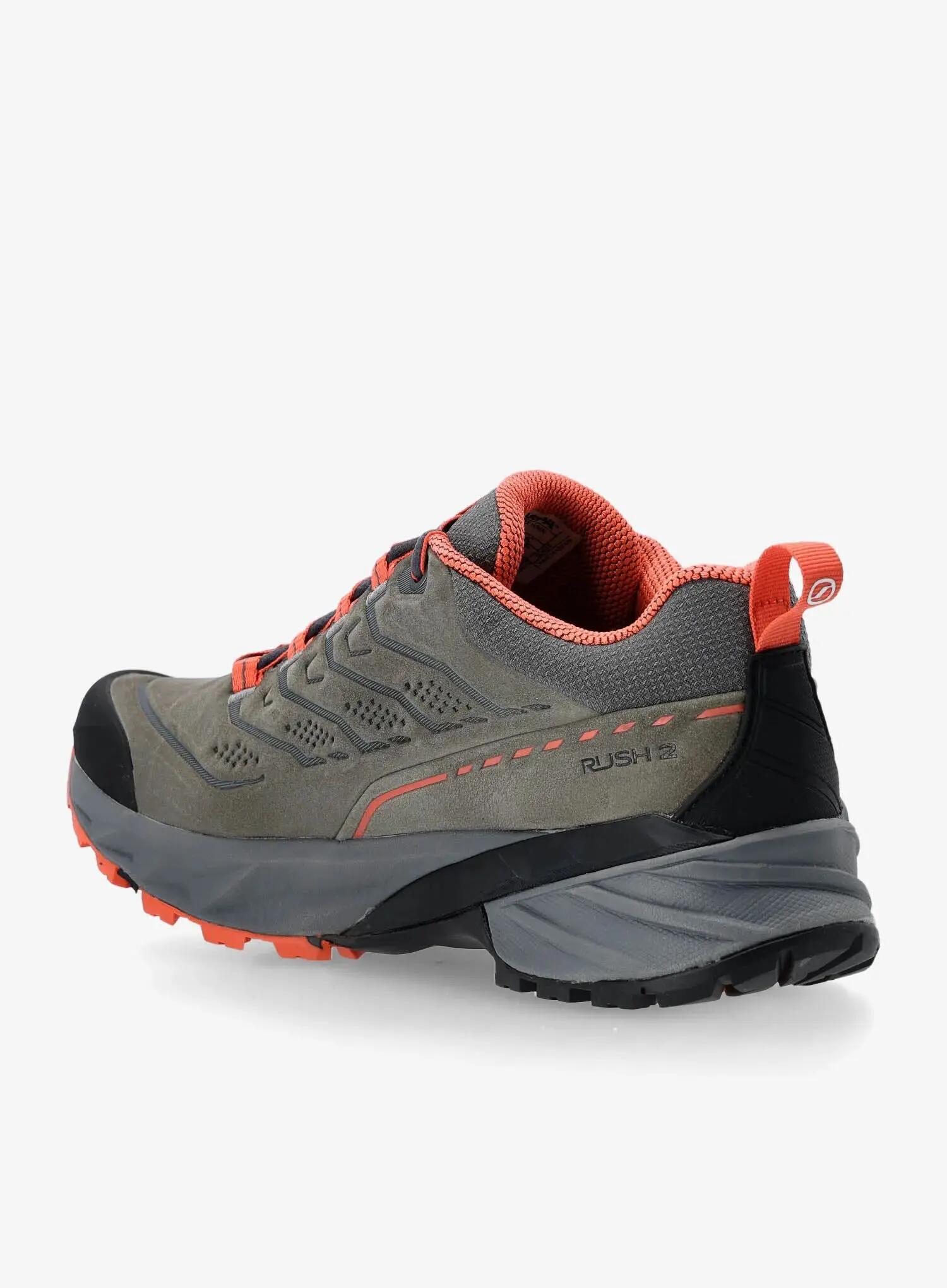 Buty GORE TEX damskie Scarpa Rush 2 Pro GTX 6/7