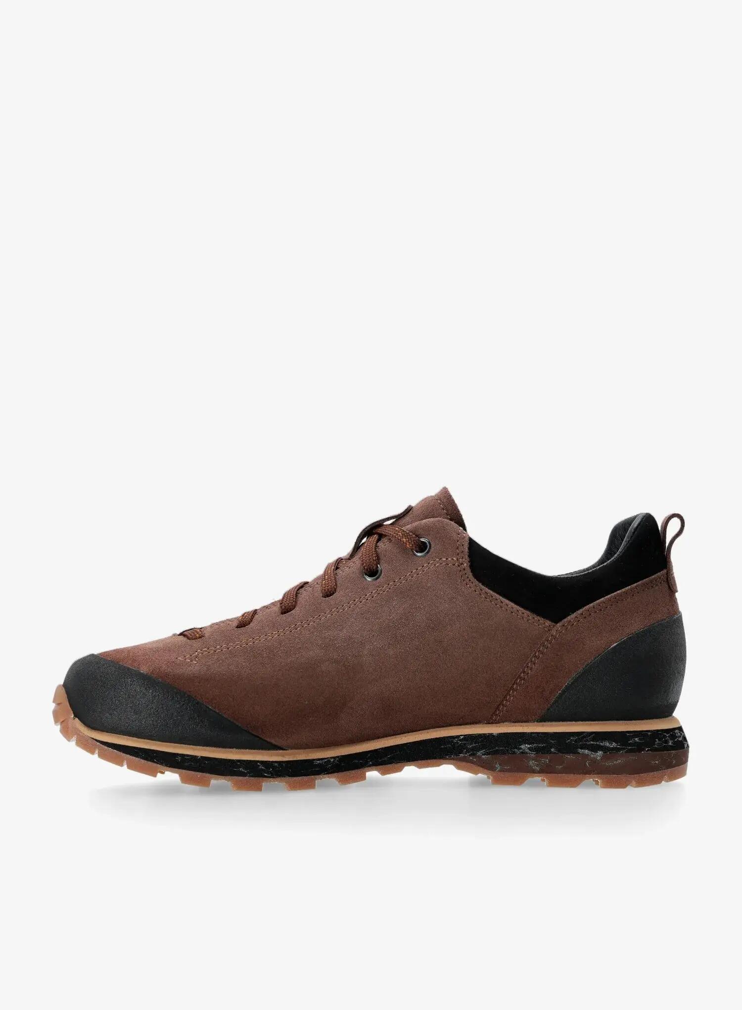 Buty GORE TEX AKU Bellamont 4 Suede GTX 5/7