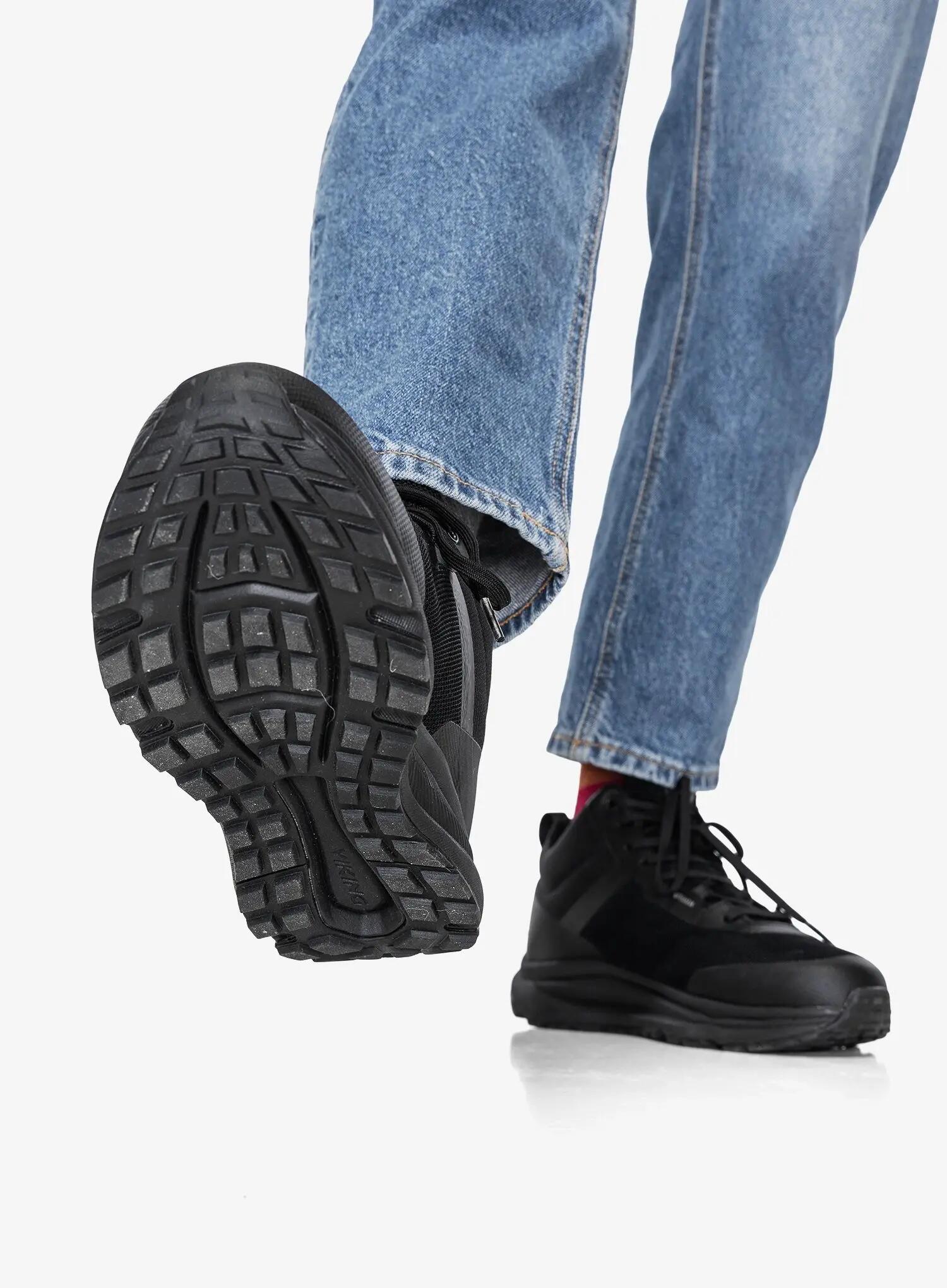 Buty damskie Viking Stride Mid Warm GTX 5/7