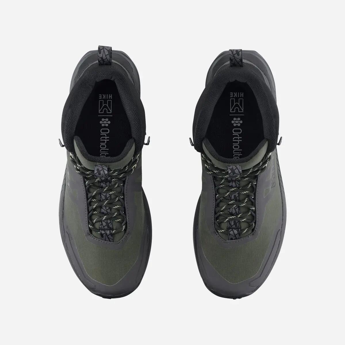 Chaussures Randonnée - Trekking pour homme SENECA MID GORE-TEX 4/4