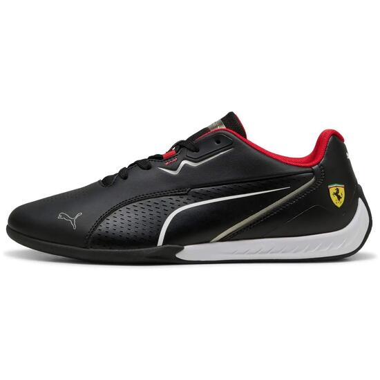 Zapatillas Puma Ferrari Drift Cat 11, Negro, Hombre