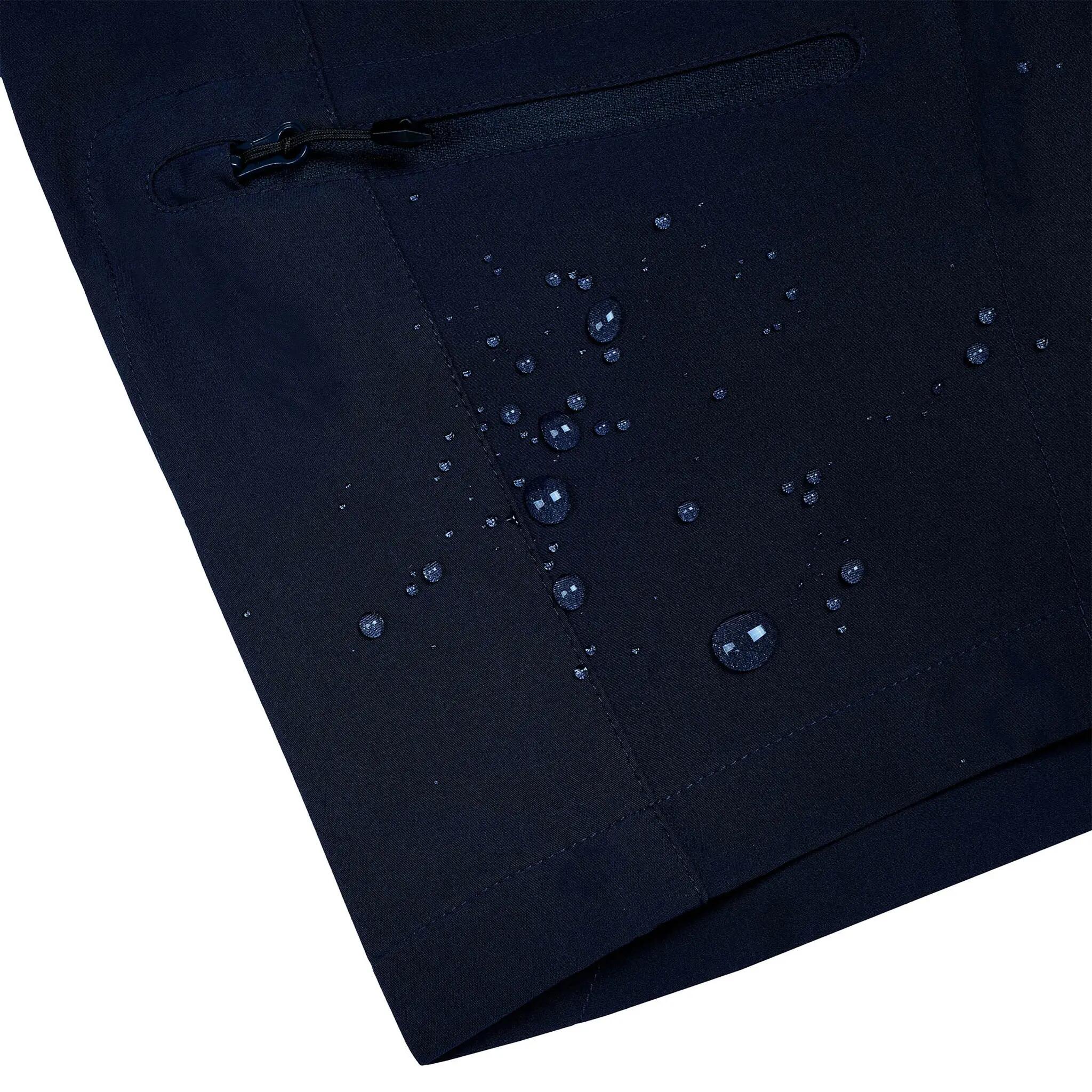 Shorts wasserabweisend robust Herren - Berwyn 5/5