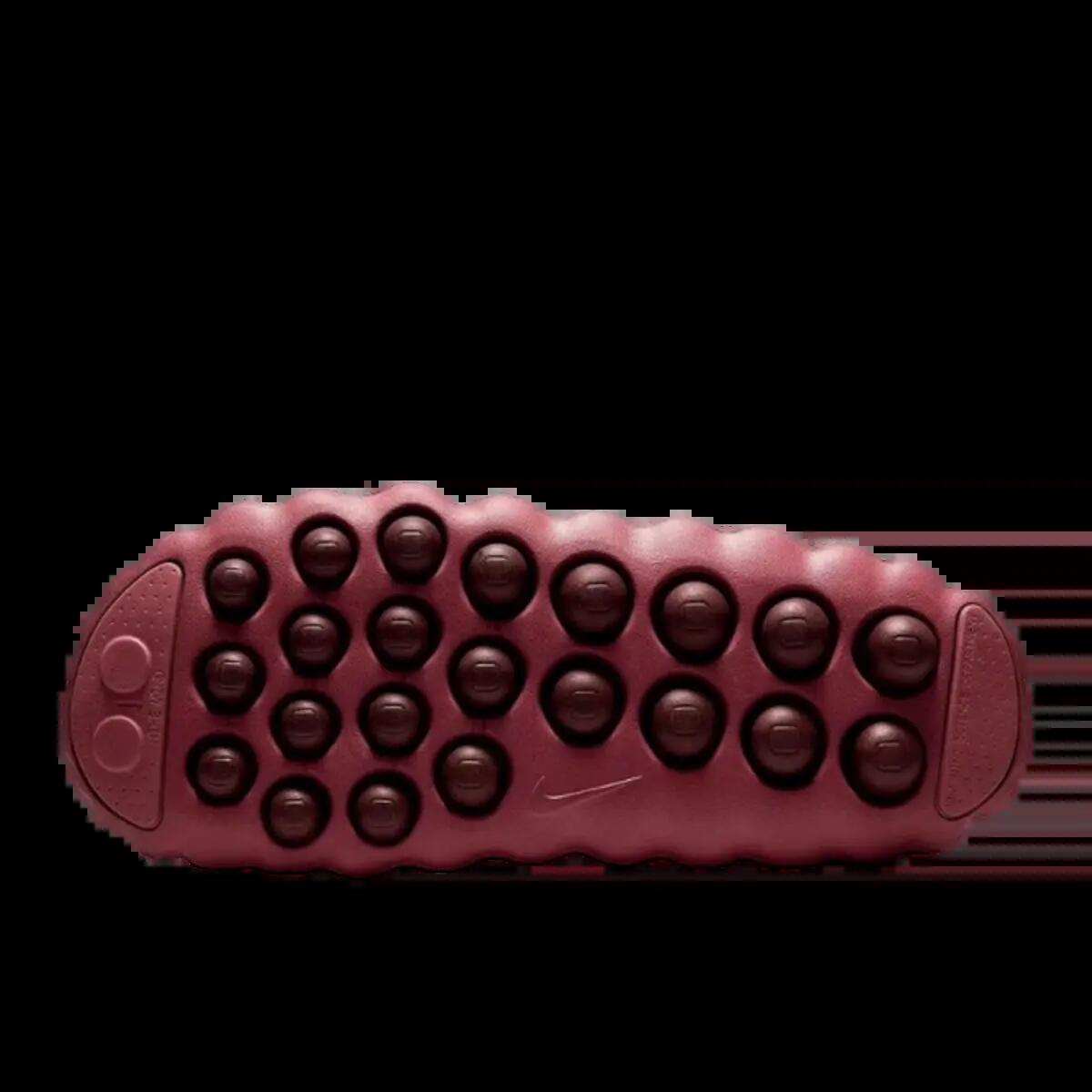 Schoenen  Mind 001 Slide Pink Smoke 3/3