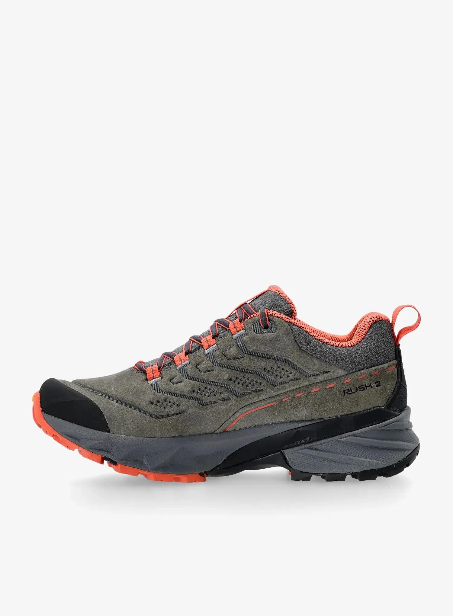 Buty GORE TEX damskie Scarpa Rush 2 Pro GTX 5/7