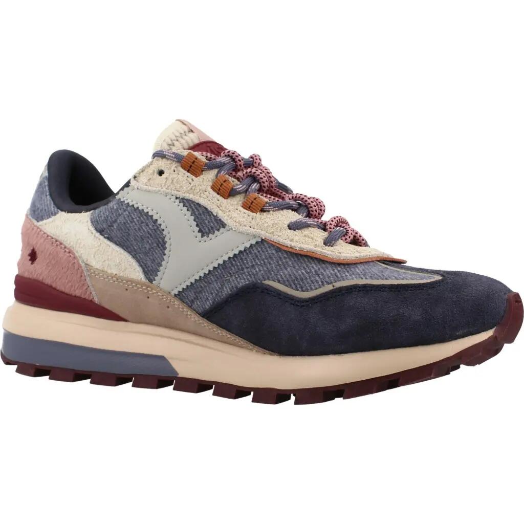 Buty VICTORIA 1156117V Wielokolorowy 5/5