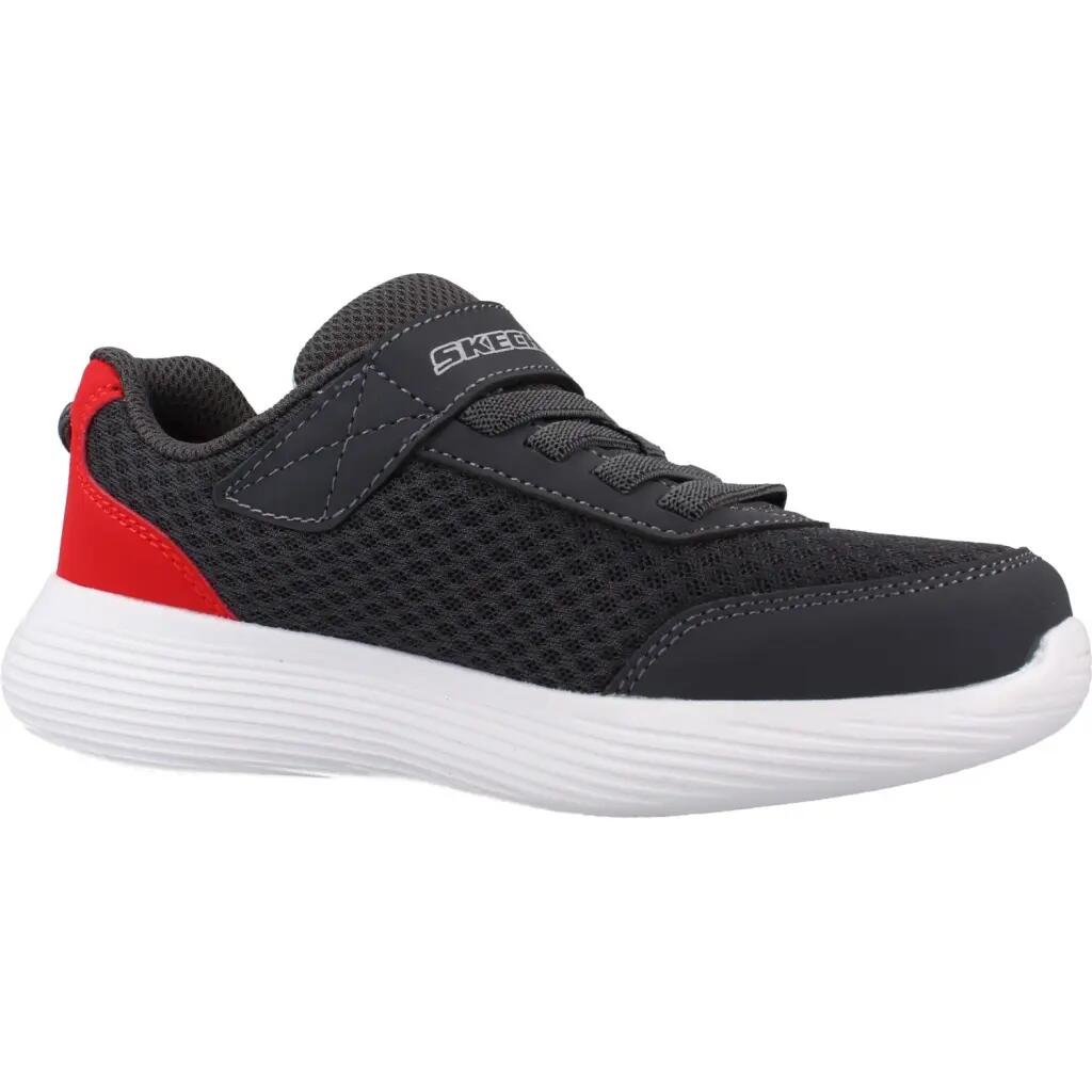 Buty SKECHERS GO RUN 400 V2 QUANTA Szary 5/5