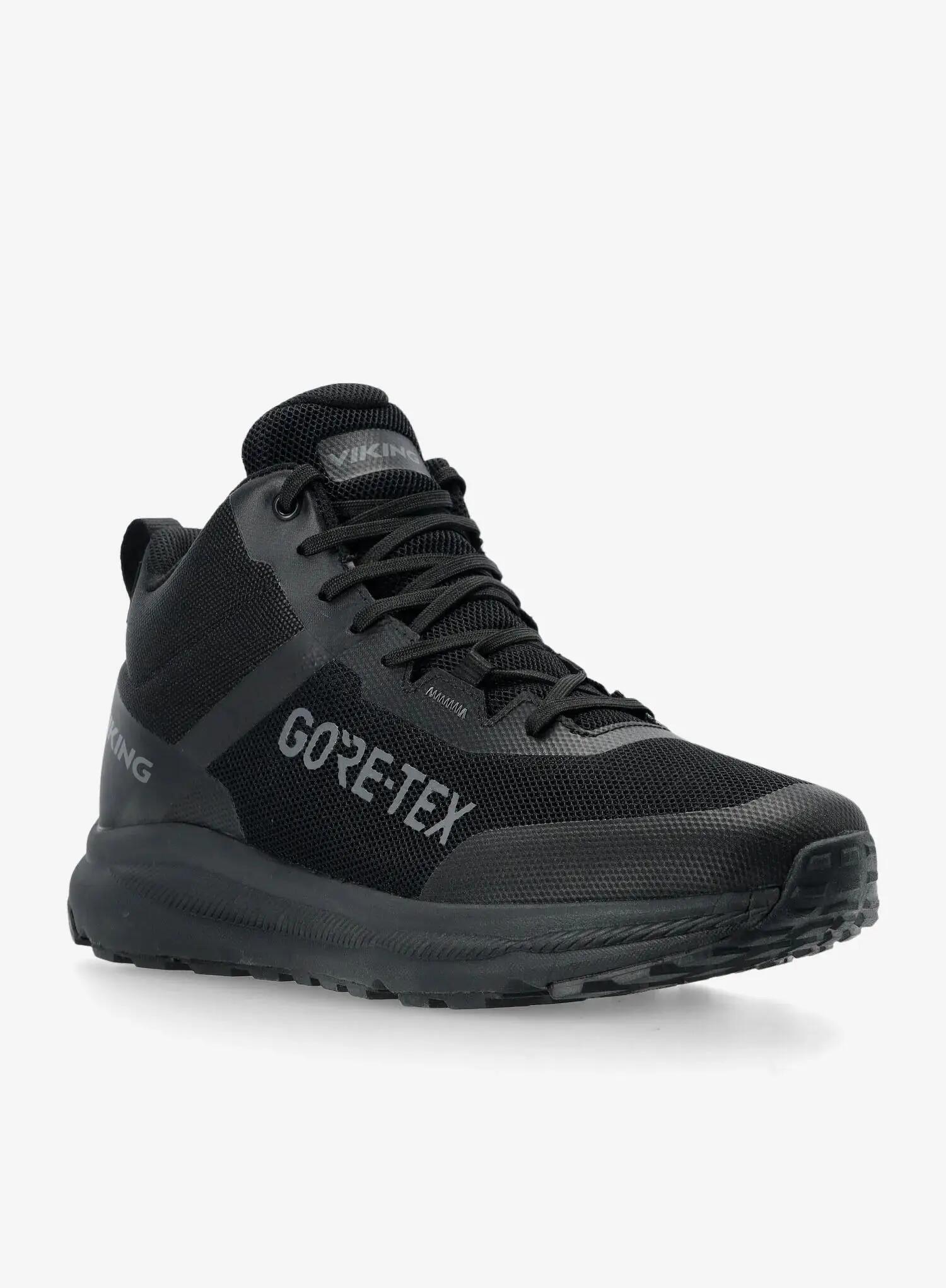 Buty damskie Viking Stride Mid Warm GTX 4/7