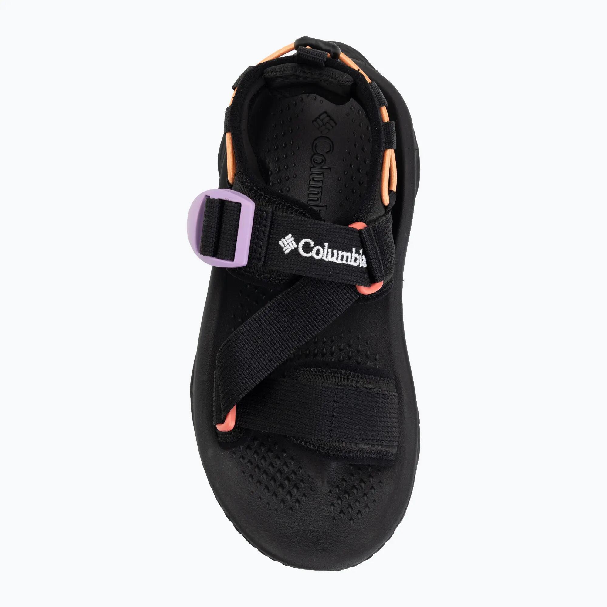 Sandały damskie Columbia Konos Elevate 5/7