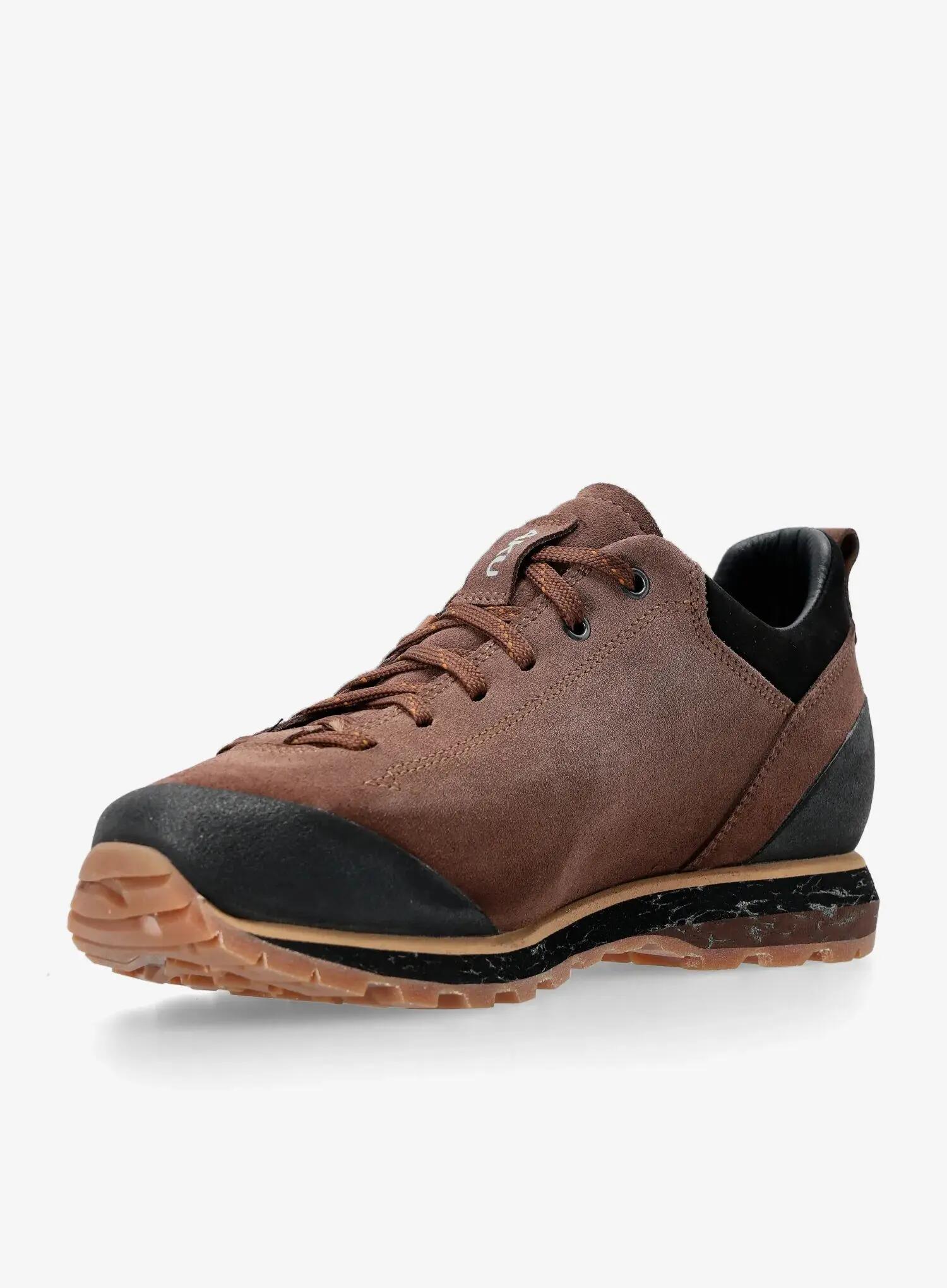 Buty GORE TEX AKU Bellamont 4 Suede GTX 4/7