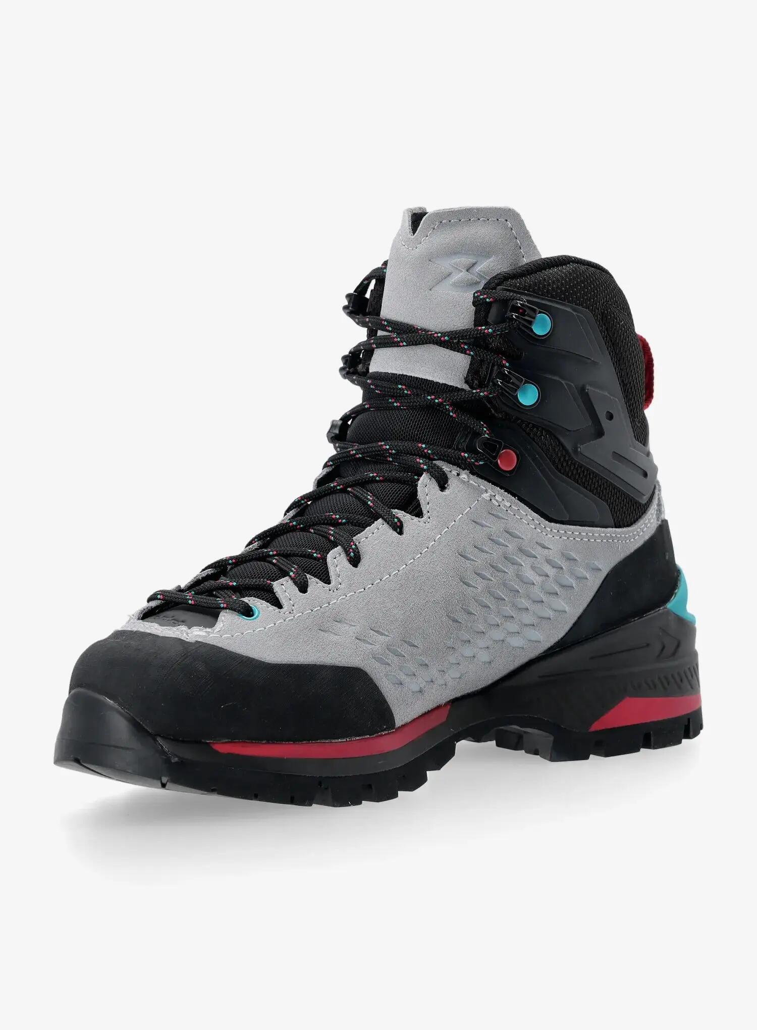 Buty GORE TEX damskie Garmont Ascent Evo Gtx 4/7
