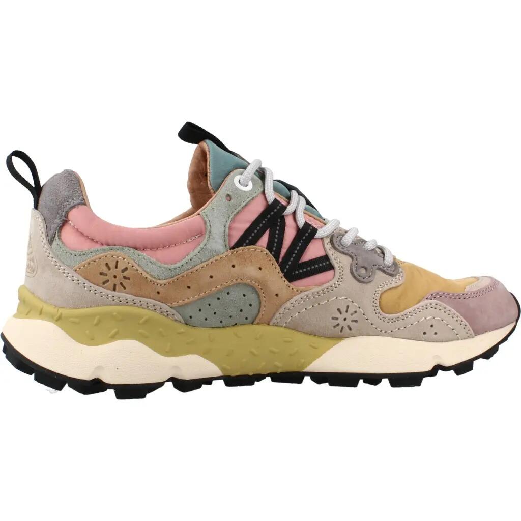 Buty FLOWER MOUNTAIN 2017817F YAMANO 3 Wielokolorowy 4/5