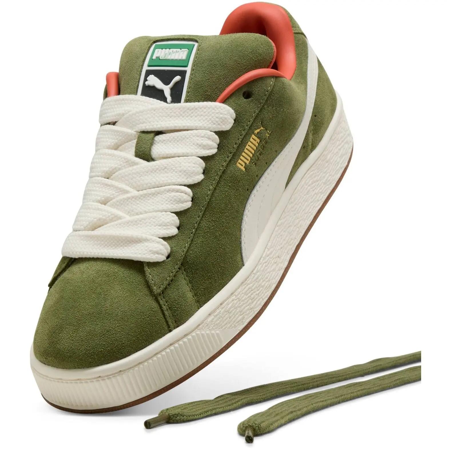 , Groen, Mannen 5/5