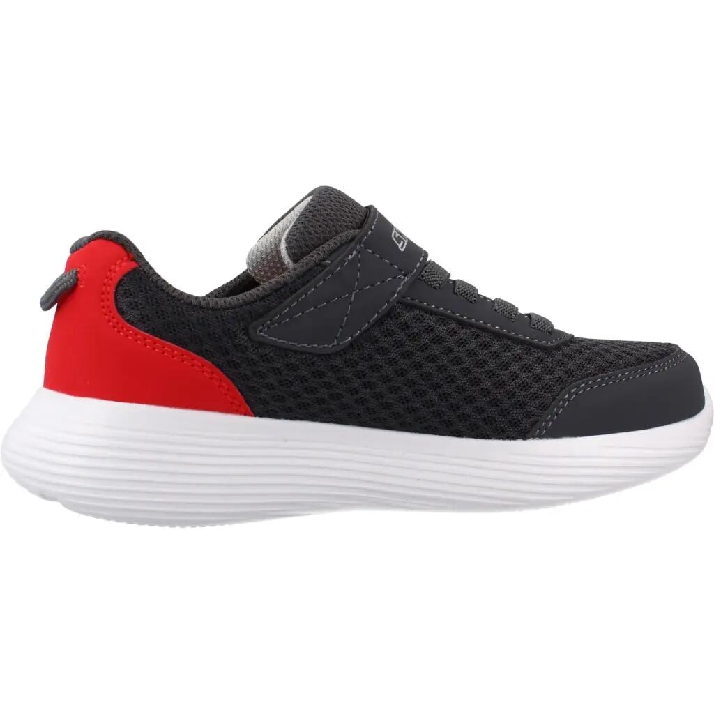 Buty SKECHERS GO RUN 400 V2 QUANTA Szary 4/5