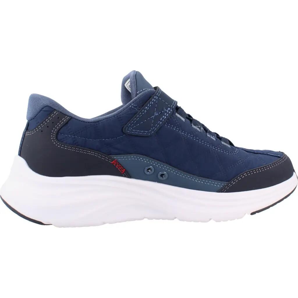Buty SKECHERS CONTOUR FOAM Niebieski 4/5